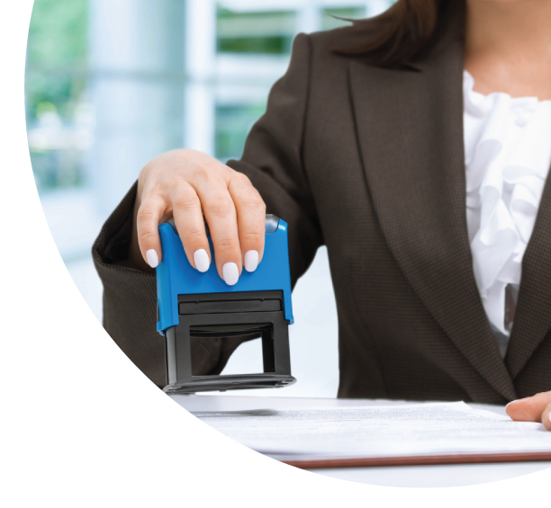 Apostille Attestation Services, Attestation Process
