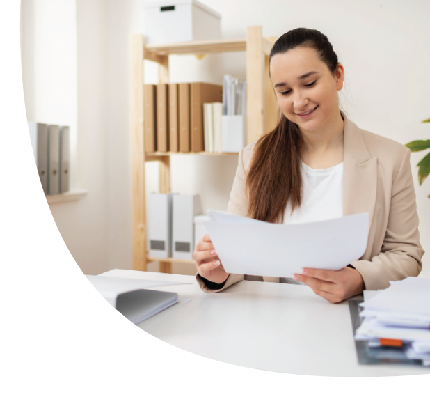 Commercial Documents Apostille