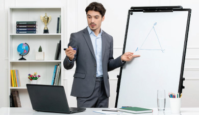 Comprehensive Support and Guidance