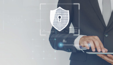 Data Security and Confidentiality