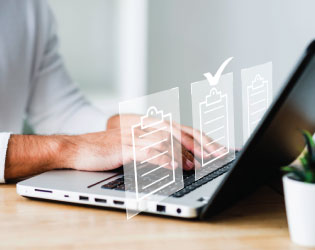 Document Verification Services