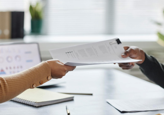 Educational Document Translation