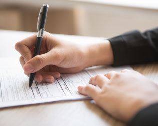 Embassy & MOFA Attestation