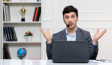 Expert Guidance and Support