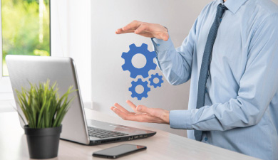 Fast and Efficient Processing