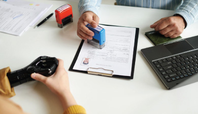 Fast and Efficient Secure Processing