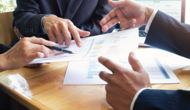 Global Acceptance Assurance