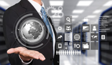 Global Recognition and Compliance