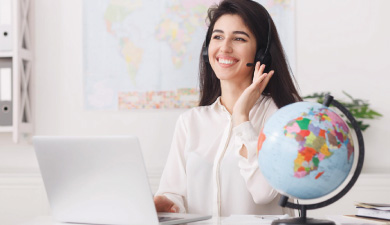 Native Language Experts