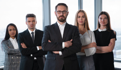 Professional Translation Team